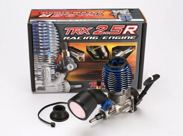 TRX 2.5R ENGNE IPS SHAFT W/PS