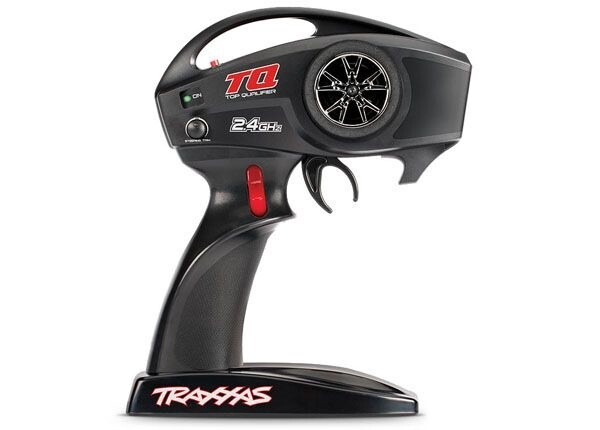 TQ TRANSMITTER 3-CH 2.4GHZ