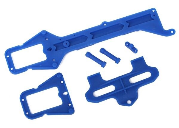 CHASSIS UPPER 1/18 RALLYTETON