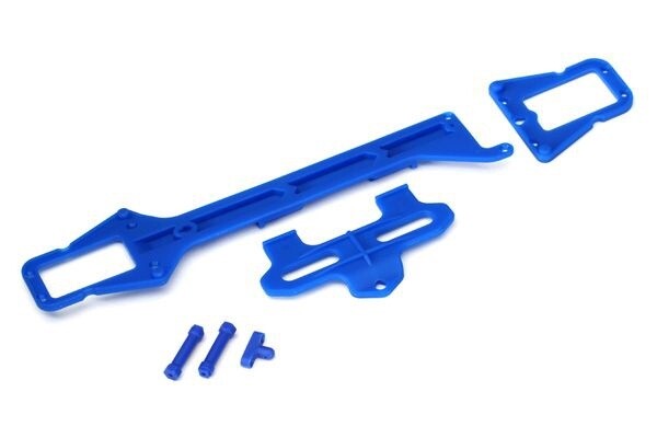 CHASSIS UPPER LNG 1/18 LTRX