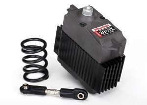 SERVO HI-TORQ DIGITAL MTL GEAR