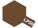 Lacquer Paint LP-59 NATO Brown 10ml Bottle