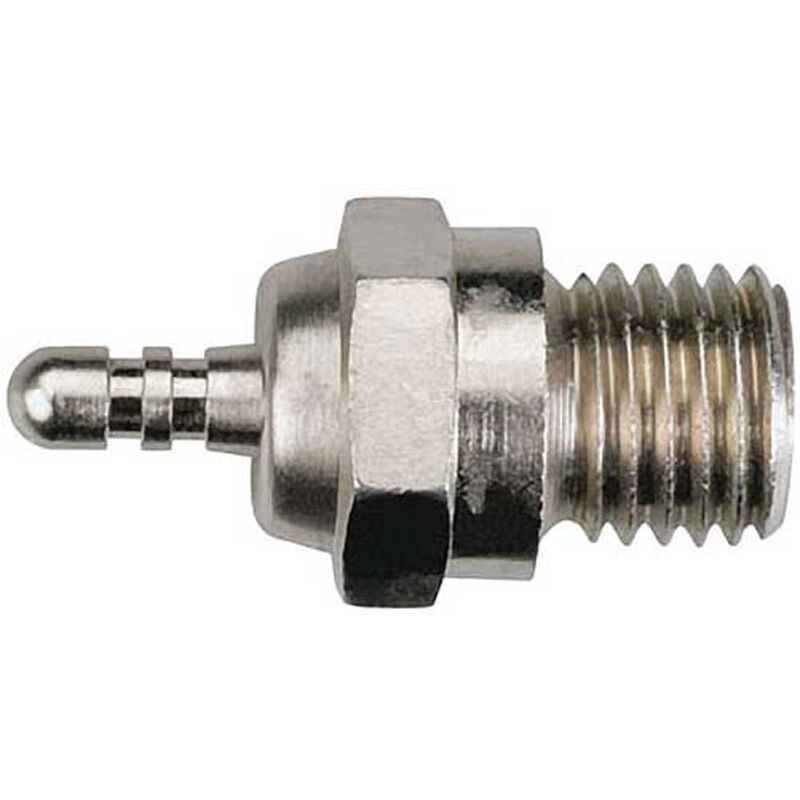 71653000 LC3 T-Maxx/Revo Glow Plug Hot