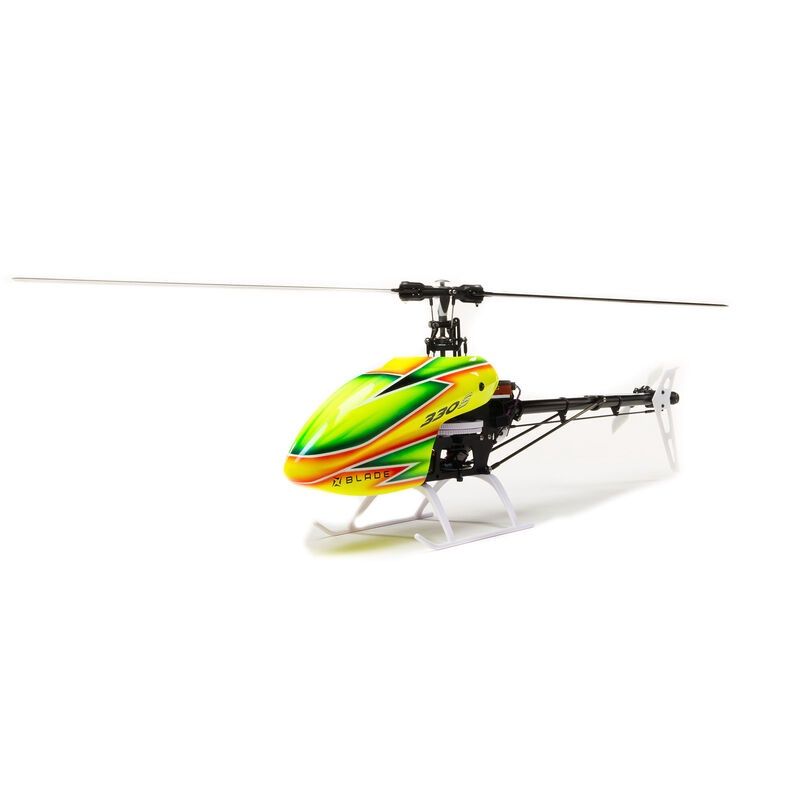 330 S RTF Basic