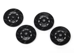 WHEEL HUB DISC BRAKE ROTOR