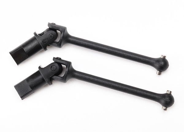 DRIVESHAFT ASSEMBLY F/R (2)