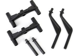 BODY MOUNTS F/R LATRAX