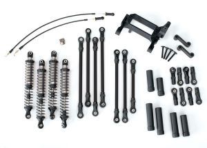 LONG ARM LIFT KIT TRX-4 CMPLT