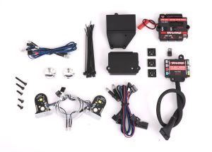 PRO SCALE LED LIGHT COMPLETE #8130