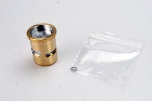 PISTON/SLEEVE (MATCHED SET)