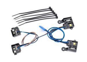LED LIGHT SET CMPLT FITS 9812 BODY
