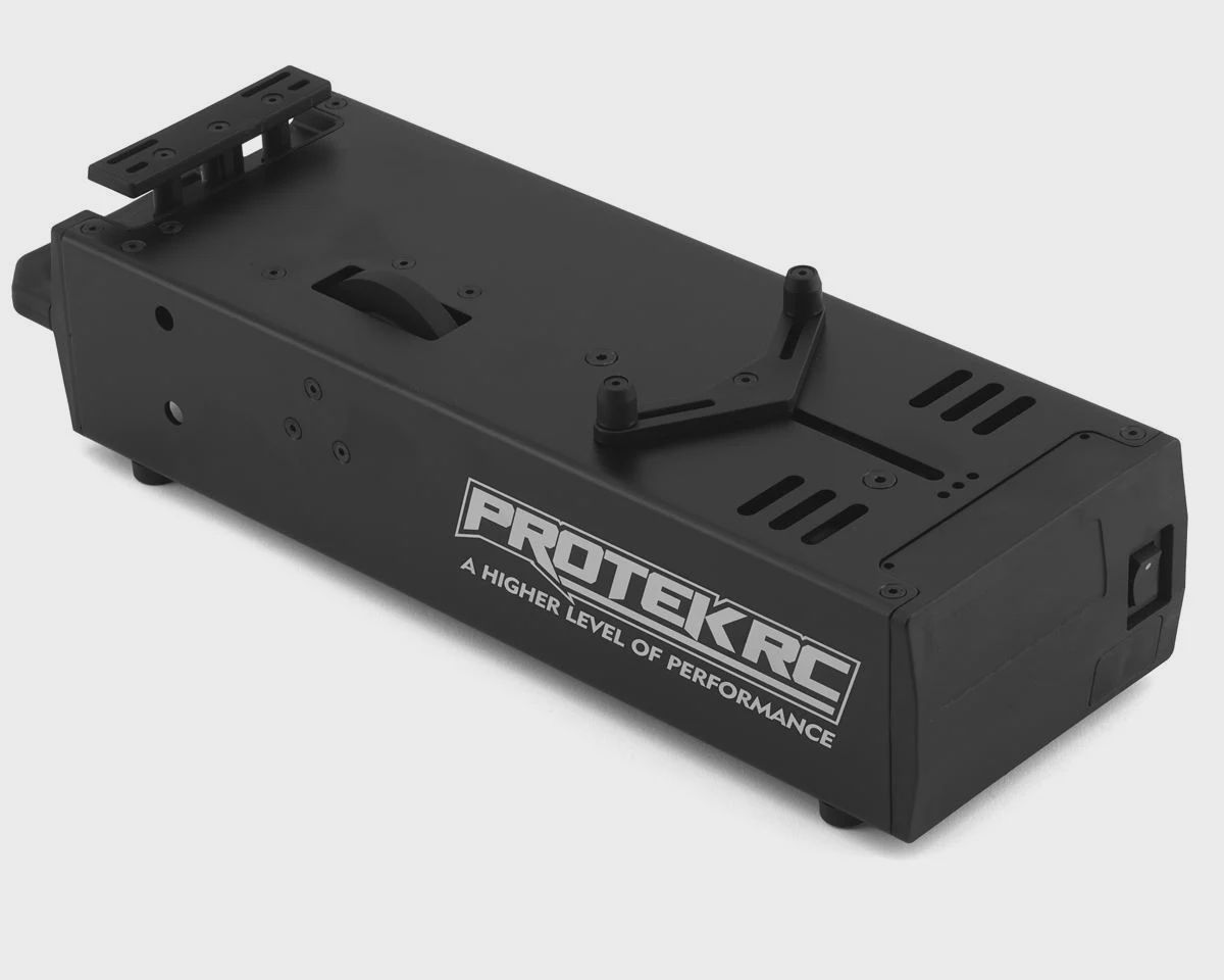 ProTek RC &quot;SureStart&quot; Professional 1/10 &amp; 1/8 On-Road Starter Box