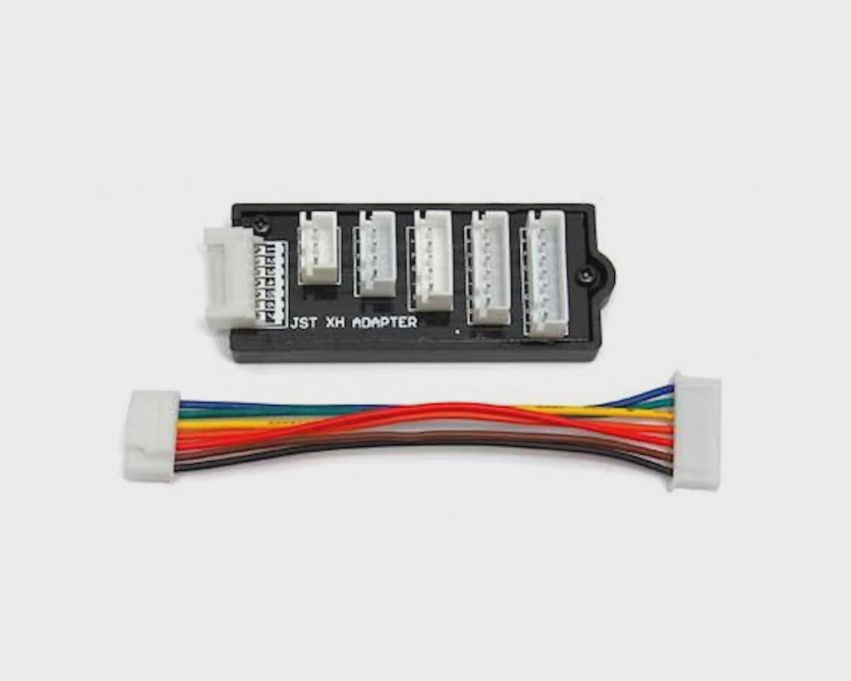 Team Associated Balance Adapter Board: Reedy XH, 2-6S