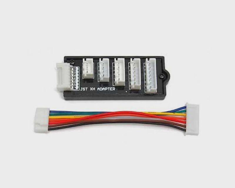 Team Associated Balance Adapter Board: Reedy XH, 2-6S