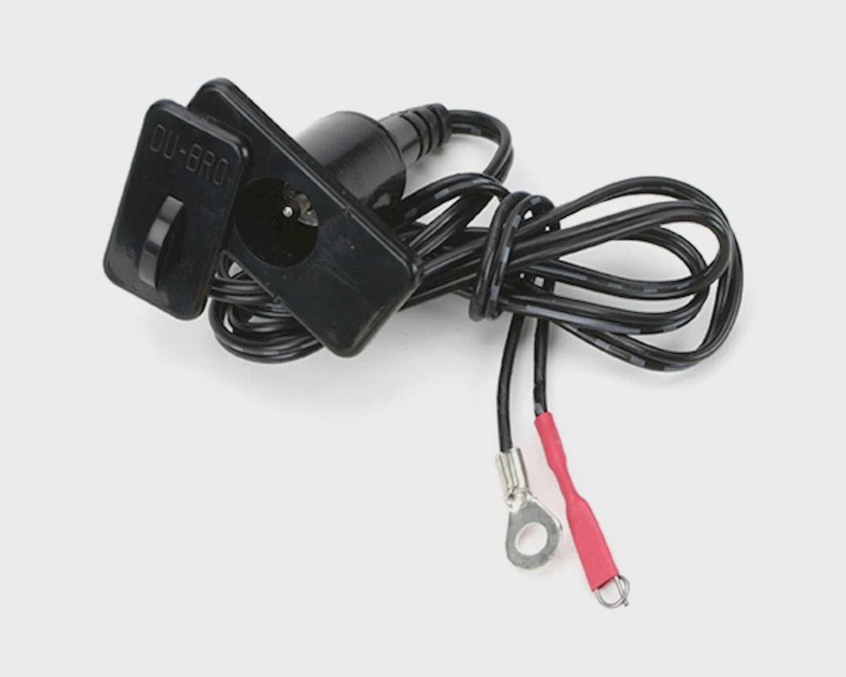 DuBro Remote Safety Ignitor