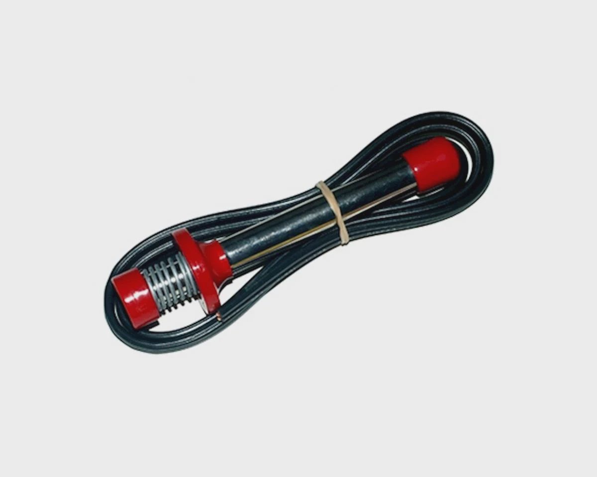 DuBro Kwik-Klip II,X-Long