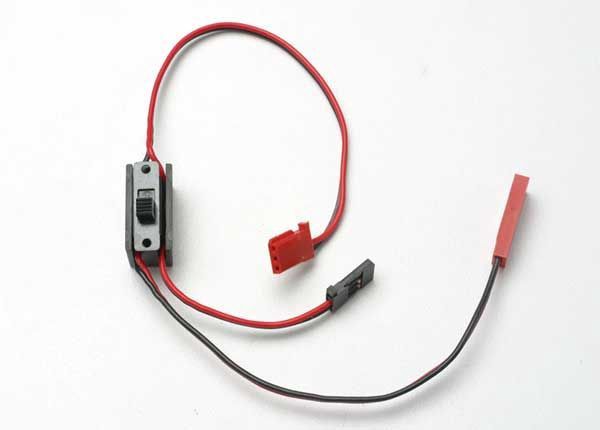 WIRING HARNESS RX POWER PACK - 3035