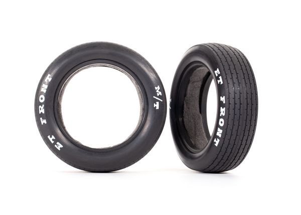 TIRES FRONT