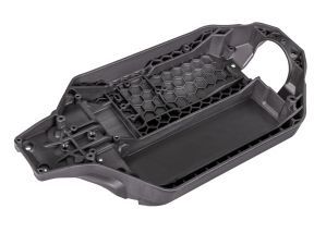 CHASSIS CHARCOAL GRAY