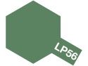 Lacquer Paint LP-56 Dark Green 2 10ml Bottle