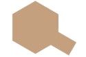 Acrylic Mini XF-57 Buff Paint, 10ml Bottle