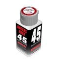 45 Weight, 575cSt, 70ml 2.36oz Pure Silicone Shock Oil