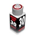 30 Weight, 350cSt, 70ml 2.36oz Pure Silicone Shock Oil