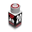20 Weight, 200cSt, 70ml 2.36oz Pure Silicone Shock Oil