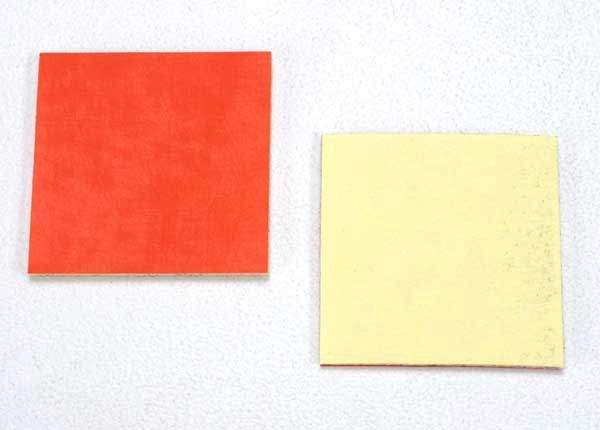 Tape Double Sided 25x25MM(2)