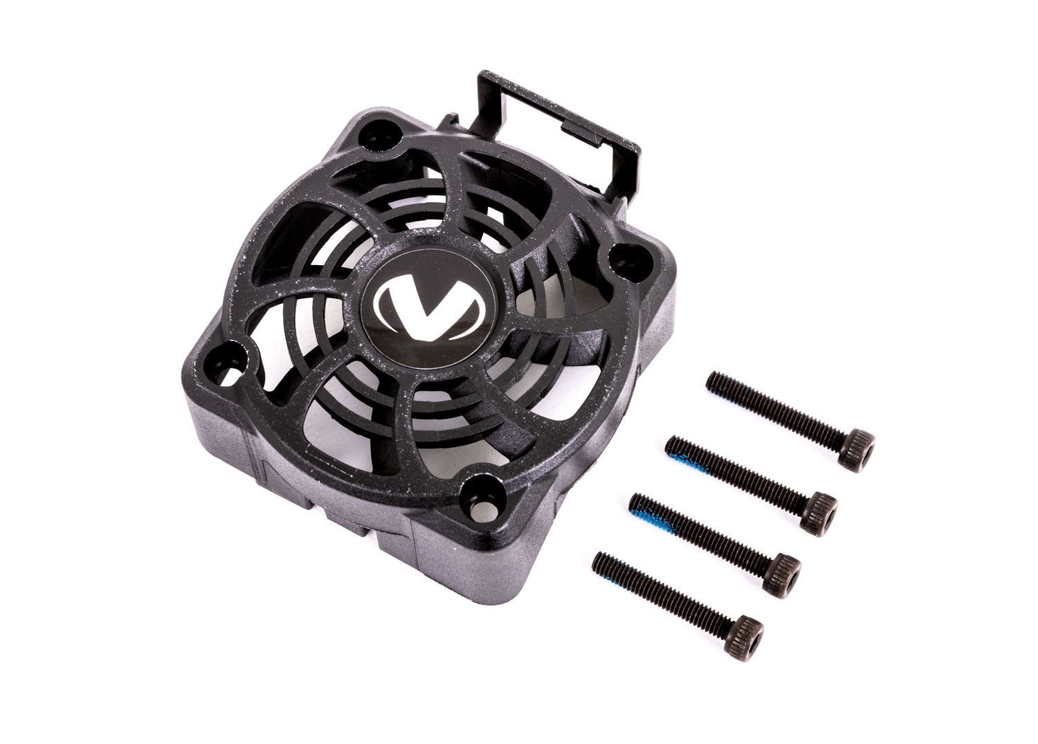 Shrd, Motor Fan
