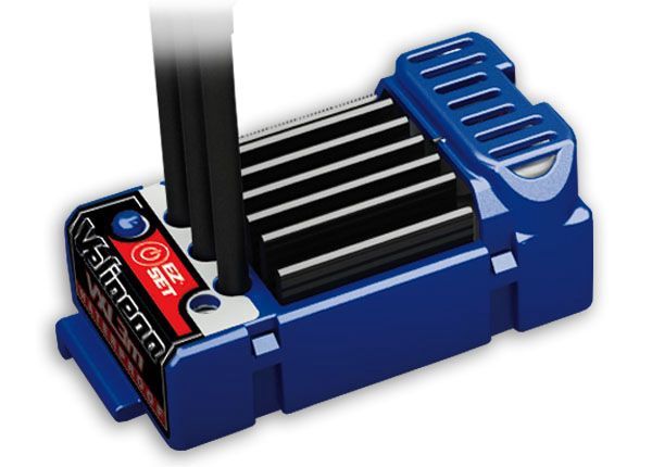 ESC VXL-3M WATERPROOF