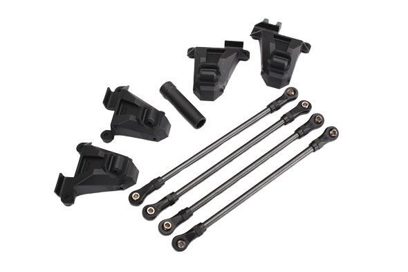 CONVERSION CHASSIS SHRT TO LNG