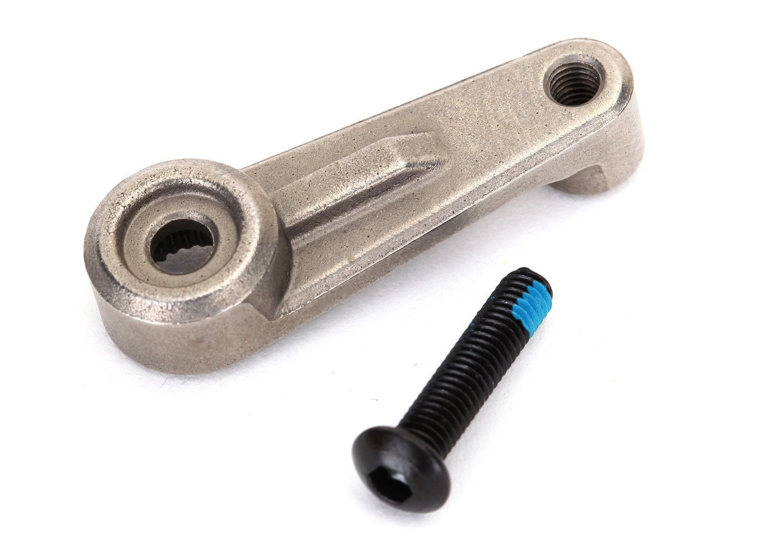 SERVO HORN STEERING METAL