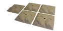 Mini-Z 4x4 Stackable Terrain (5pcs)