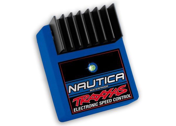 ESC NAUTICA FORWARD ONLY