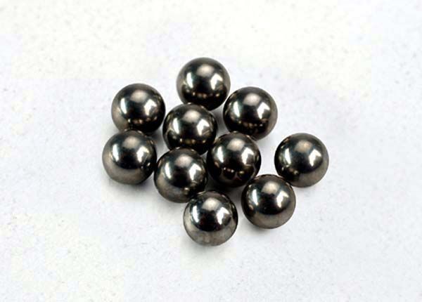 DIFF BALLS 1/8&quot; (10)