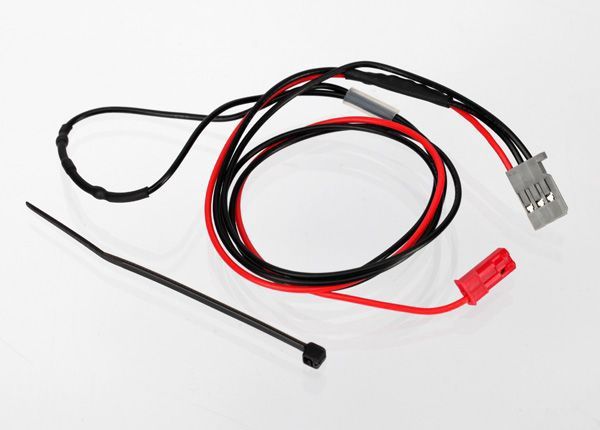 SENSOR TEMP &amp; VOLTAGE XO-1