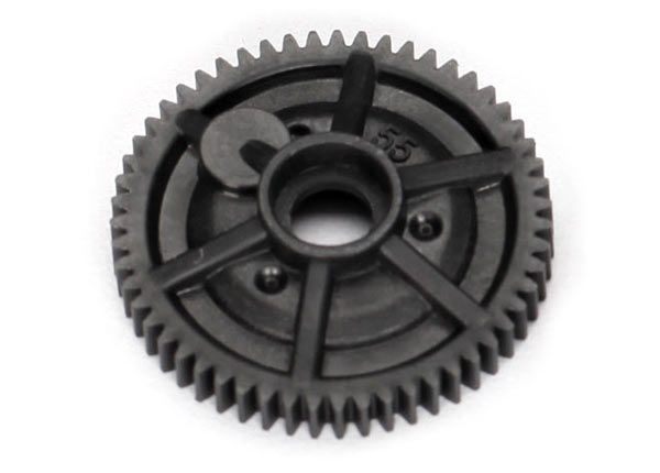 SPUR GEAR 55-TOOTH