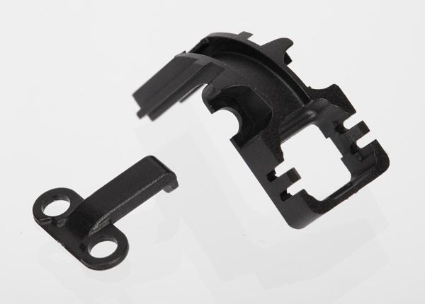 WIRE RETAINER GEAR COVER