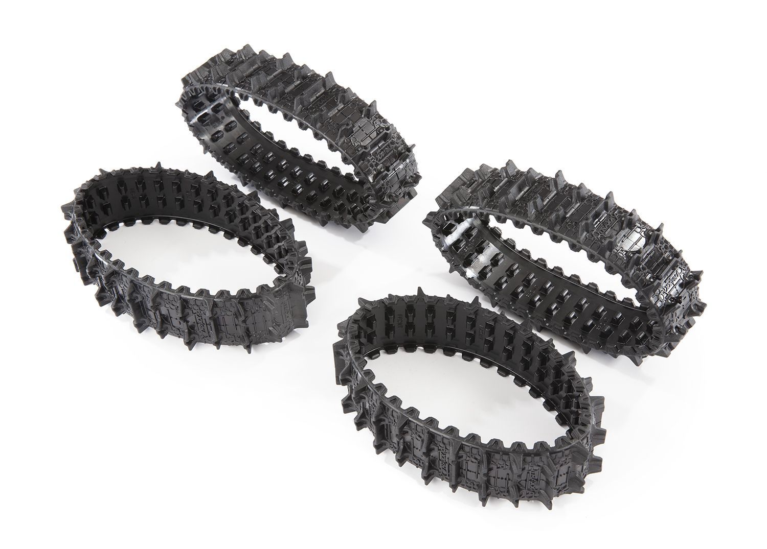 TREADS DEEP TERRAIN COMPLETE