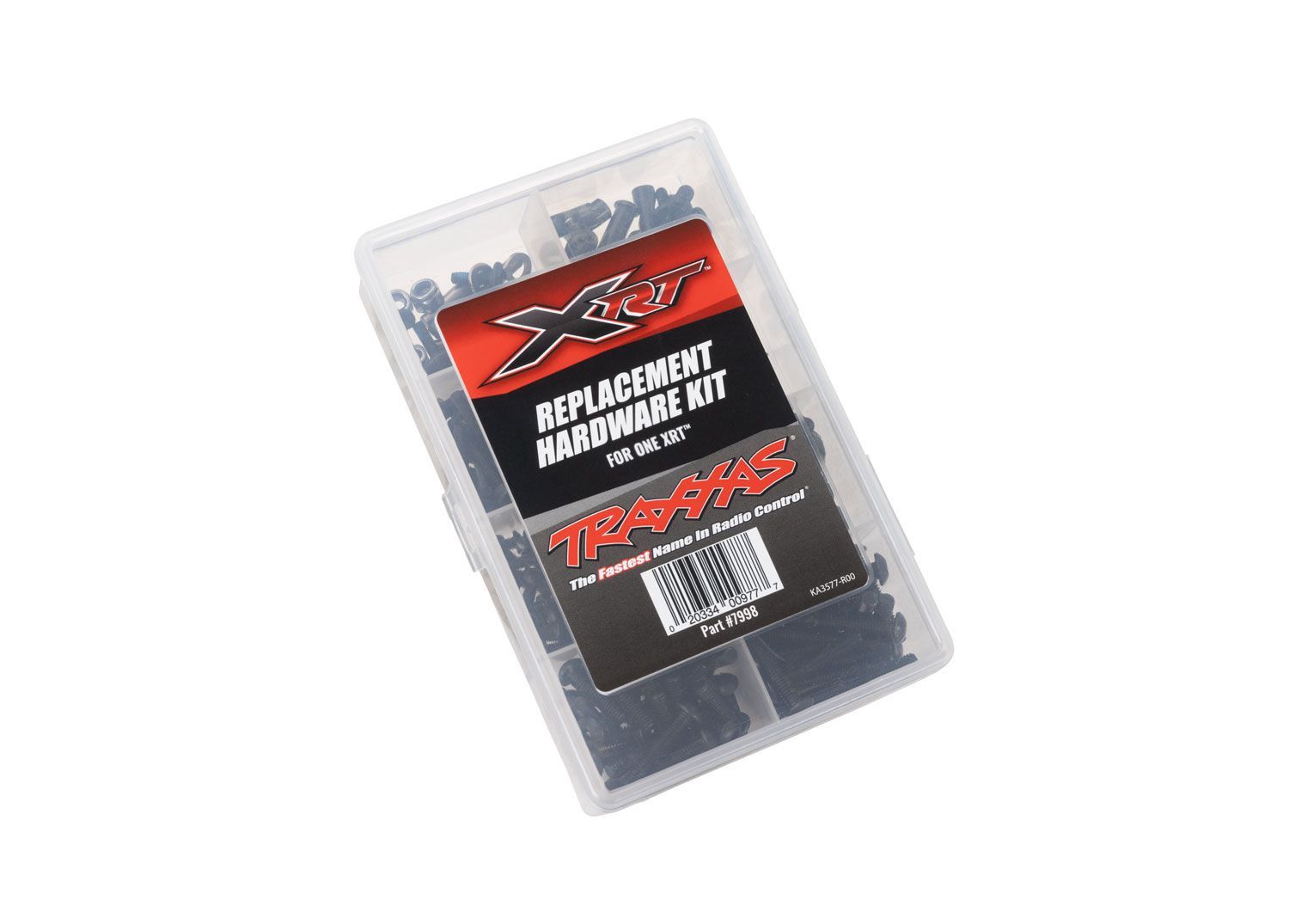 HARDWARE KIT XRT CMPLT