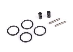 REBUILD KIT 4-TEC CV DRIVESHAFTS