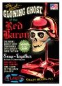 1/4 Scale Ghost of the Red Baron Glow Edition