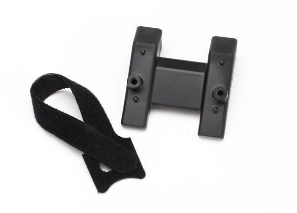 MOUNT TELEMETRY XPNDR SPARTAN
