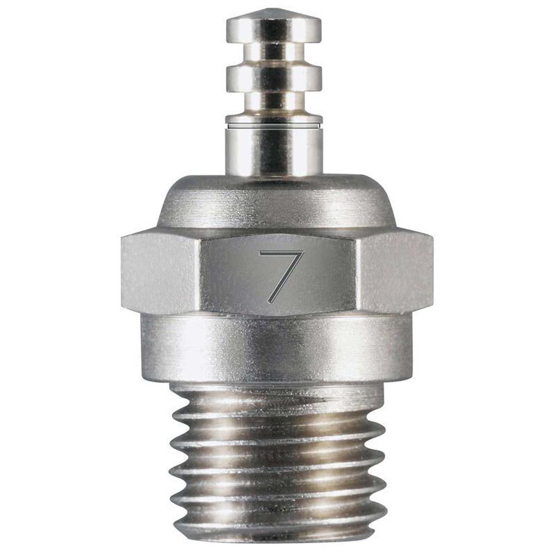 71641300 P3 Turbo Glow Plug VSpec UltraHot OffRoad