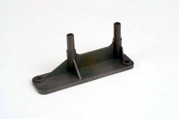 ESC MOUNTING PLATE RUSTLER