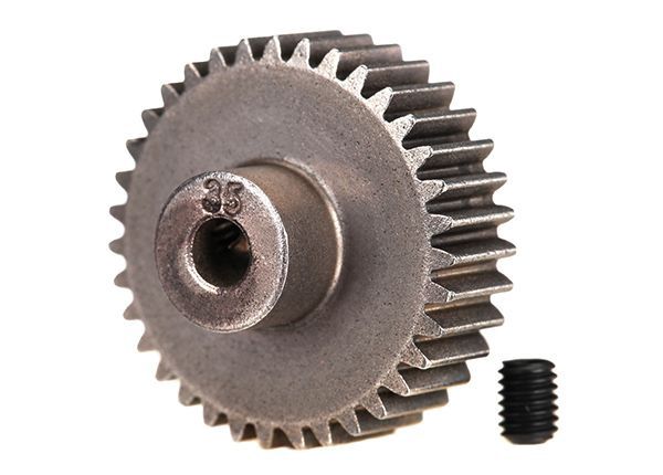 PINION GEAR 35-TOOTH 48-PITCH