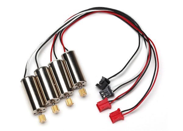 MOTOR ALIAS CW(2)/CCW(2)