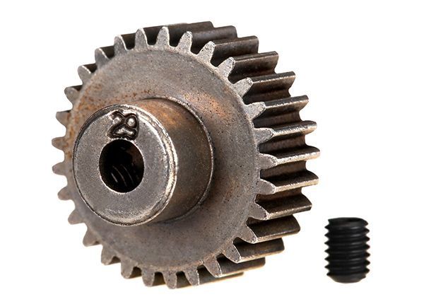 PINION GEAR 29-TOOTH 48-PITCH