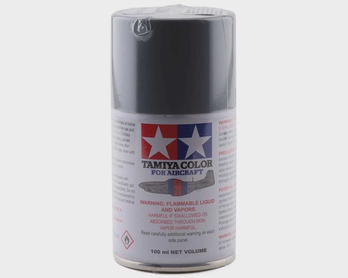 Tamiya AS-31 RAF Ocean Grey 2 (100ml)